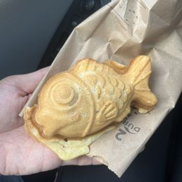 Taiyaki Taiyaki