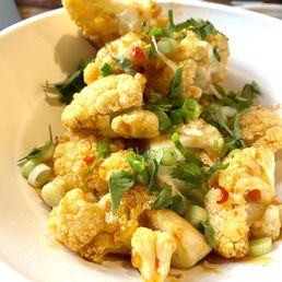 Cauliflower