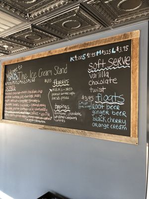 Menu photo 7 The Ice Cream Stand Syracuse, NY Menu photo 7 The Ice Cream Stand Syracuse, NY