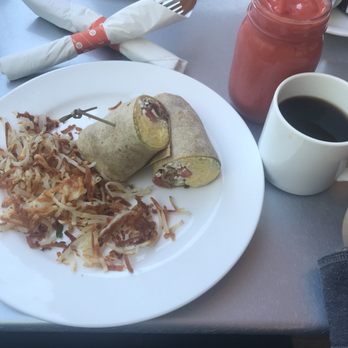 Elly's Brunch & Cafe - Breakfast & Brunch Near Me - Phoenix, Arizona