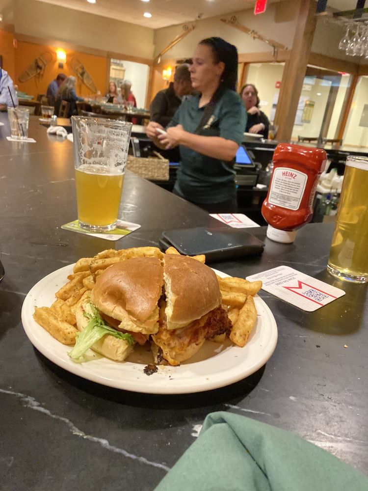 FORBES TAVERN AND EVENTS Updated October 2024 14 Reviews 6