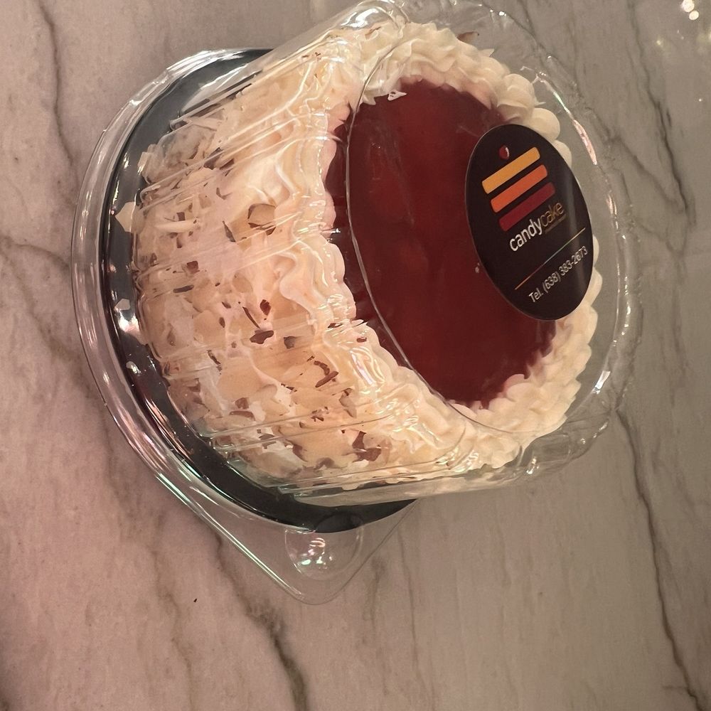 Candy Cake - Coffee & Tea Near Me - Puerto Peñasco, SON