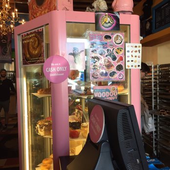 Voodoo Doughnut - Donuts Near Me - Denver, Colorado Voodoo Doughnut - Donuts Near Me - Denver, Colorado