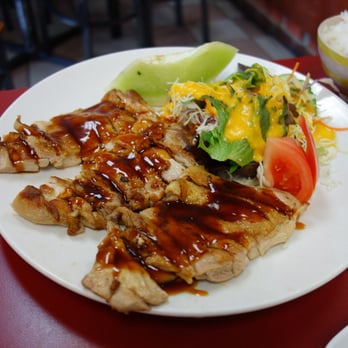 Foo Foo Tei - Tapas/Small Plates Near Me - Hacienda Heights, California