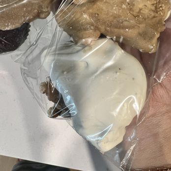 Southern Candymakers - White turtles - Candy Stores Near Me - New Orleans, Louisiana
