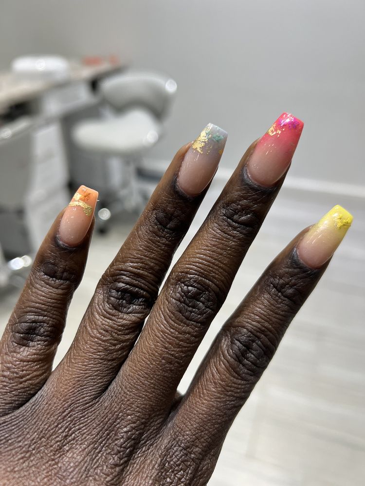 COSMOPOLITAN NAIL LOUNGE Updated October 2024 198 Photos & 306