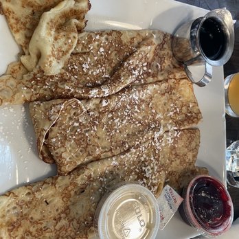 The Bryant Corner Cafe & Bakery - Bakeries Near Me - Seattle, Washington
