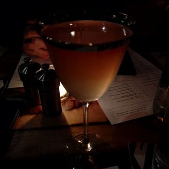 Alcove - Coral - Cocktail Bars Near Me - Boston, Massachusetts