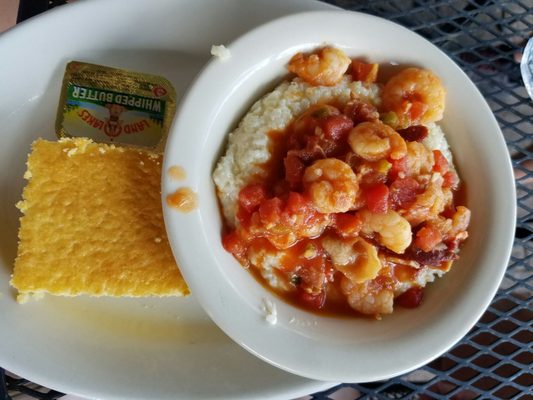 The Dutch Oven by null