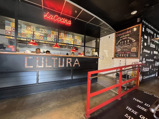 Café Cultura by null