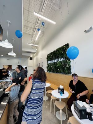Chill-N Nitrogen Ice Cream Pembroke Pines by null
