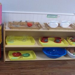 Champions Montessori School