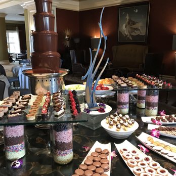 Lobby Lounge - Venues & Event Spaces Near Me - Pasadena, California