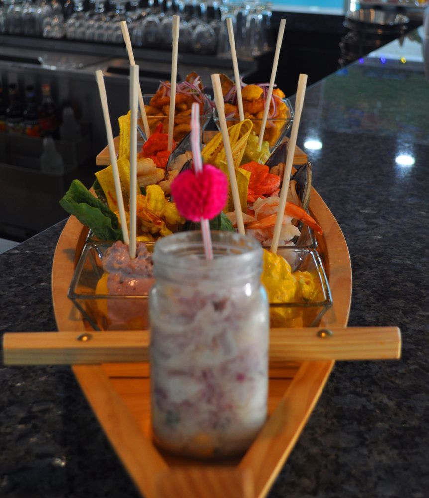 MANCORA CEVICHE BAR FORT LAUDERDALE Updated September 2024 264