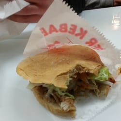 MrChicken