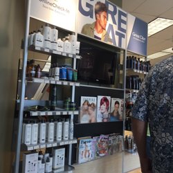 Great Clips