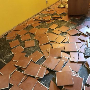 Granada Floors - Before - Flooring Near Me - Pinole, California