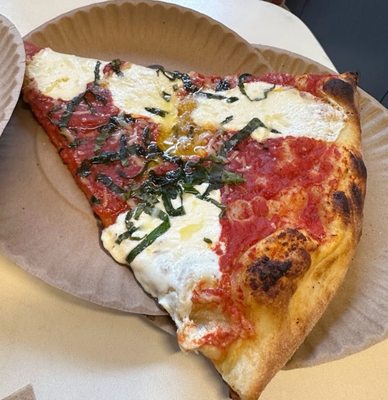 Williamsburg Pizza by null