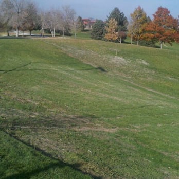 Ruby Hill Park - Parks Near Me - Denver, Colorado