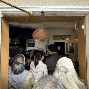 Sobakatsu - Entrance - Japanese Near Me - San Francisco, California Sobakatsu - Entrance - Japanese Near Me - San Francisco, California