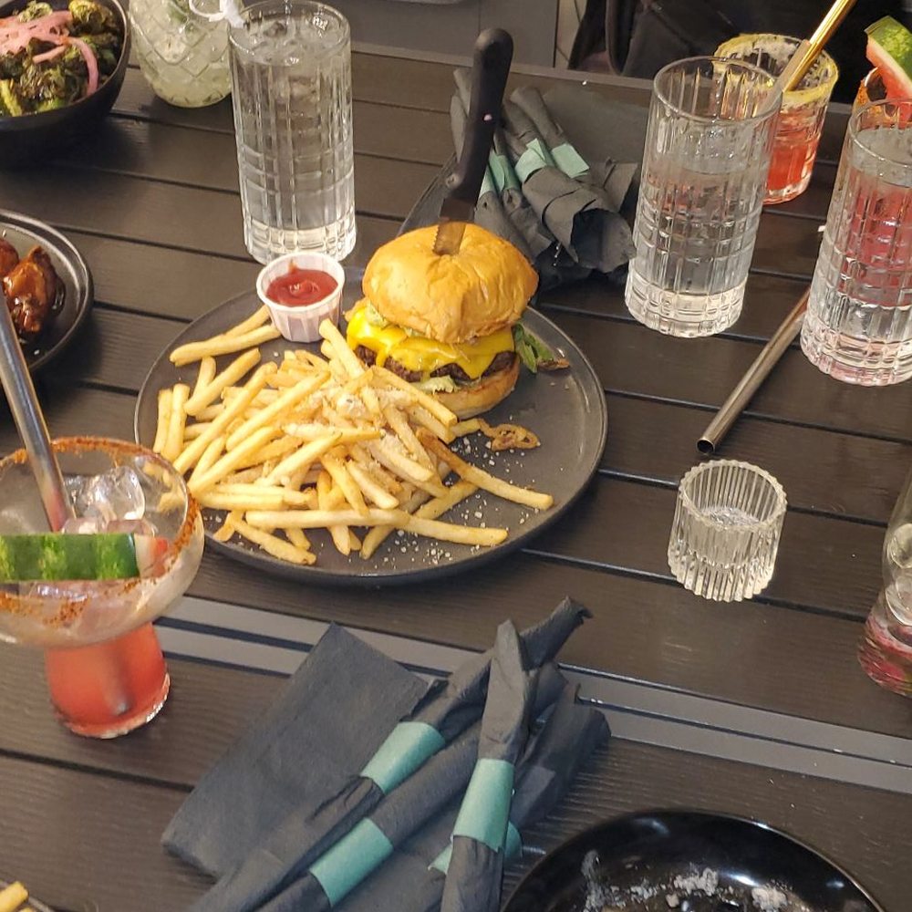 Kakes NYC - Lounges Near Me - Queens, New York