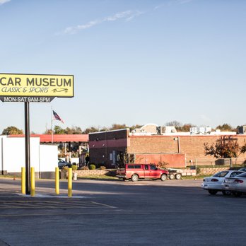 Route 66 Car Museum - Museums Near Me - Springfield, Missouri Route 66 Car Museum - Museums Near Me - Springfield, Missouri