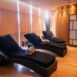 Urban Day Spa - Our relaxation area