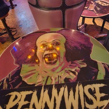 Cocktails & Screams - Cocktail Bars Near Me - Orlando, Florida