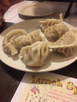 Beijing Garden by null