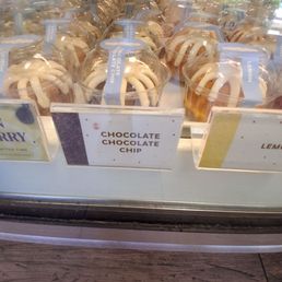 Gluten Free Chocolate Chip