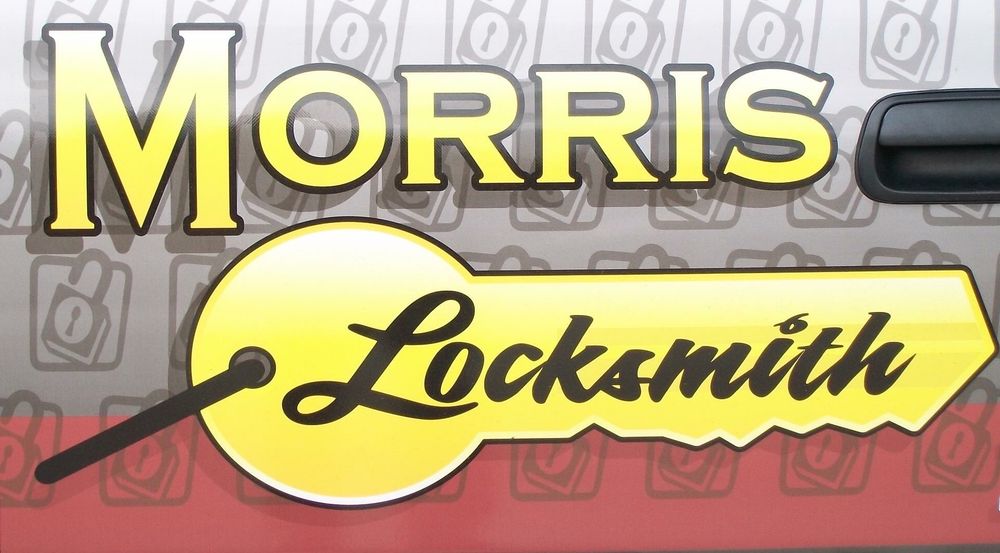 MORRIS LOCKSMITH Updated October 2024 Diberville, Mississippi
