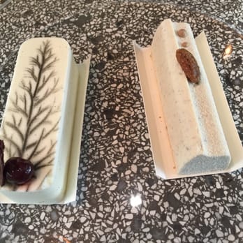 Sixth Course - Desserts Near Me - San Francisco, California Sixth Course - Desserts Near Me - San Francisco, California