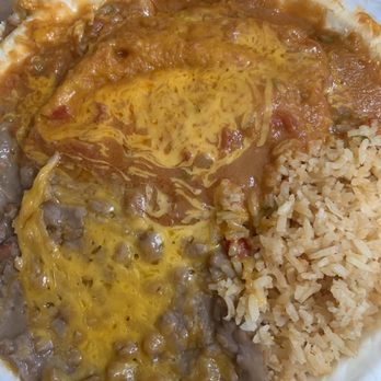 El Burrito - Chili relleno combo - Mexican Near Me - Redlands, California El Burrito - Chili relleno combo - Mexican Near Me - Redlands, California