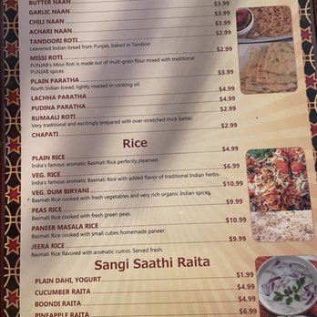 Shimla Peppers - Indian Near Me - Naperville, Illinois