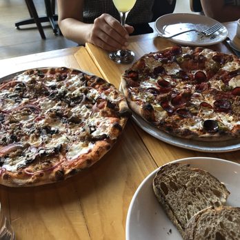 Beebe's - Pizza Near Me - Long Island City, New York Beebe's - Pizza Near Me - Long Island City, New York