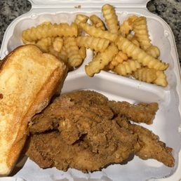 Chicken Tenders
