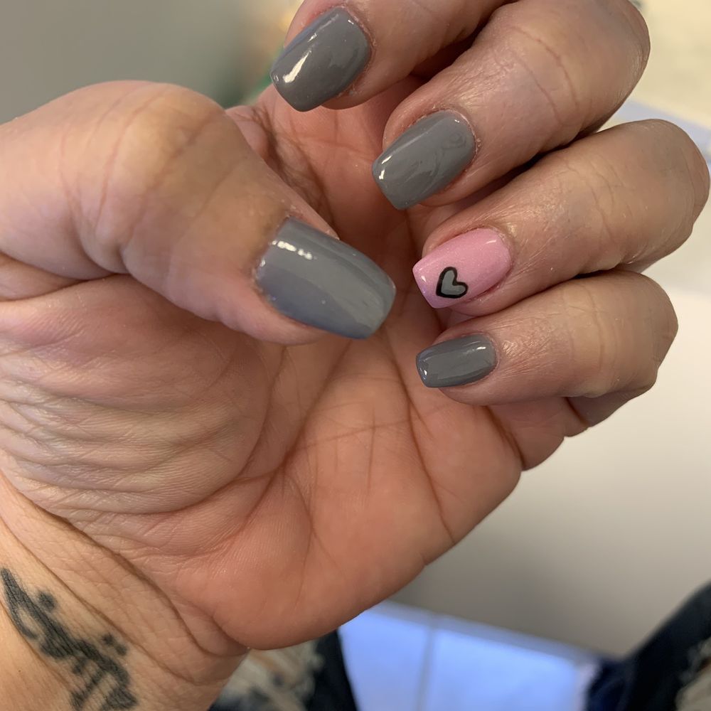 Friends Nail & Spa - Nail Salons Near Me - Duluth, Georgia Friends Nail & Spa - Nail Salons Near Me - Duluth, Georgia