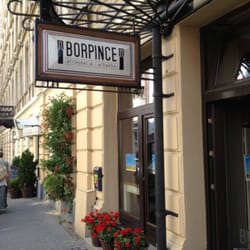 Borpince