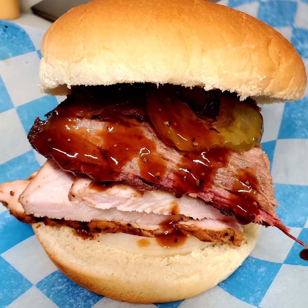 TEJANO COOKERS BBQ & CATERING Updated October 2024 45 Photos & 42