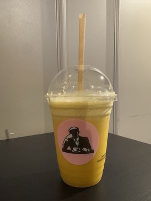 JOE & THE JUICE by null