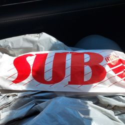 Speedy Subs