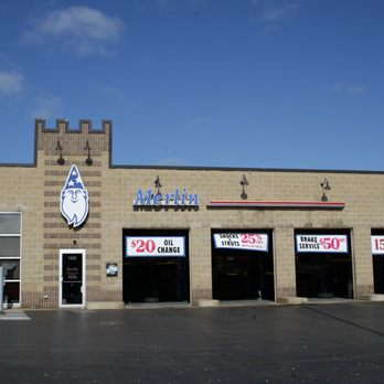 Merlin Complete Auto Care - Auto Repair Near Me - Hanover Park, Illinois Merlin Complete Auto Care - Auto Repair Near Me - Hanover Park, Illinois