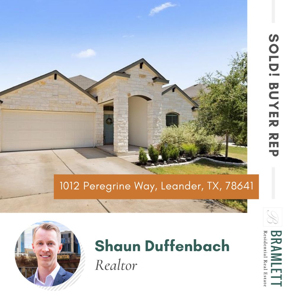 SHAUN DUFFENBACH BRAMLETT RESIDENTIAL 25 Photos Austin, Texas