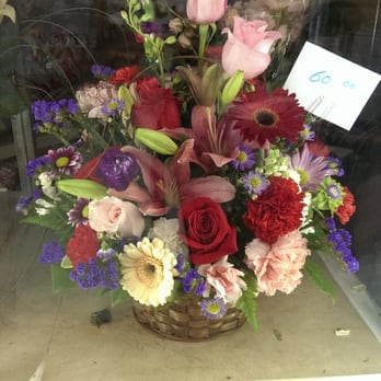 Centreville Square Florist - Bouquet arrangement in the cooler - Florists Near Me - Fairfax, Virginia Centreville Square Florist - Bouquet arrangement in the cooler - Florists Near Me - Fairfax, Virginia