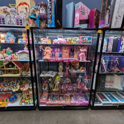 Dallas Vintage Toys - Toys