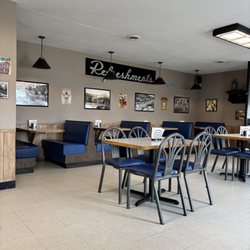 Ice House Drive In
