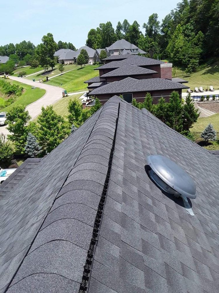 Slide of Shield Roofing & Construction