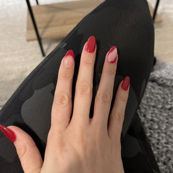 Varnish Lab - Nails! - Nail Salons Near Me - Playa Vista, California