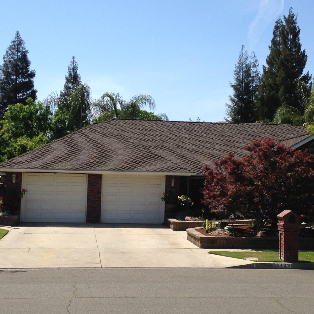 Slide of Brad's Quality Roofing