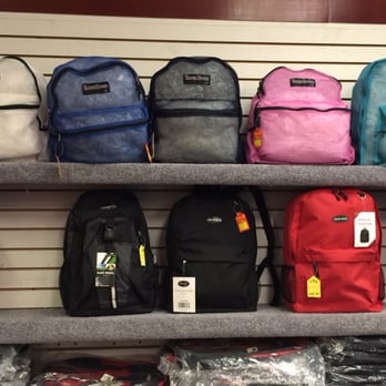 Marc Johnson USA - Backpacks! - Luggage Near Me - Houston, Texas Marc Johnson USA - Backpacks! - Luggage Near Me - Houston, Texas
